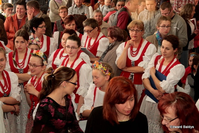  Wielkanocne tradycje w Lipnie (zdjęcia)