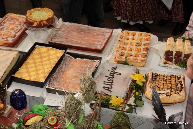  Wielkanocne tradycje w Lipnie (zdjęcia)