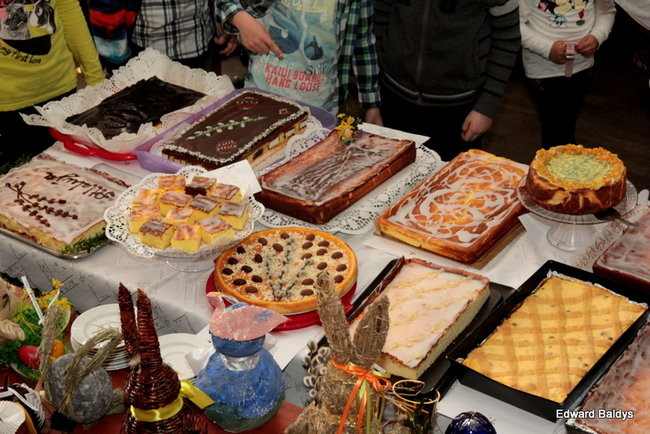  Wielkanocne tradycje w Lipnie (zdjęcia)