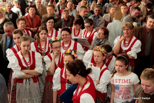  Wielkanocne tradycje w Lipnie (zdjęcia)