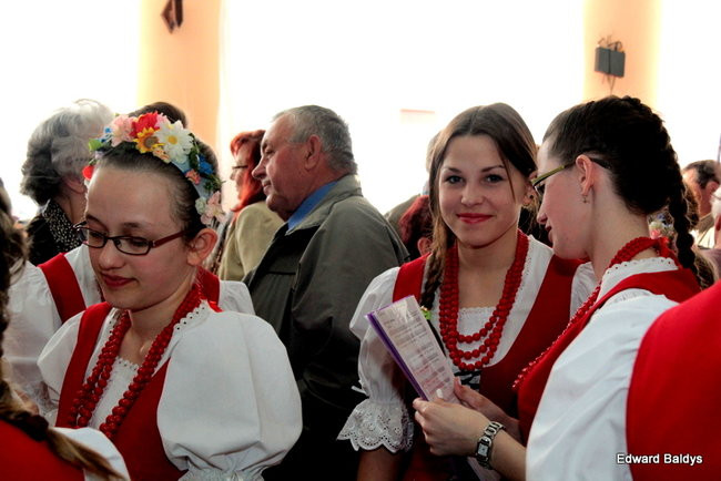  Wielkanocne tradycje w Lipnie (zdjęcia)