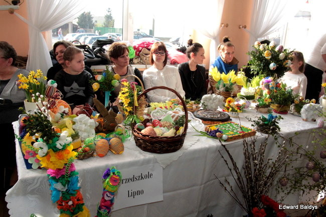  Wielkanocne tradycje w Lipnie (zdjęcia)
