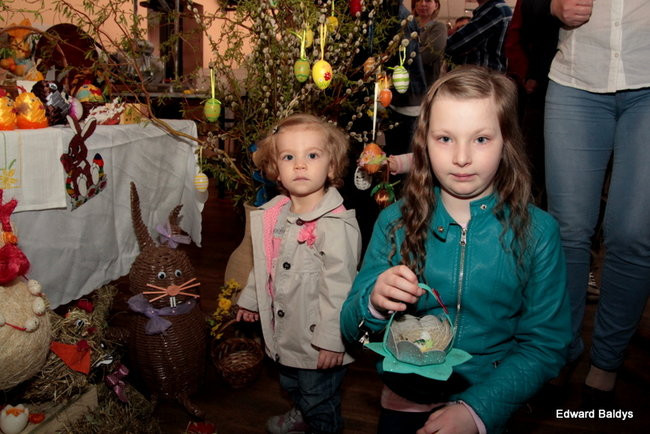  Wielkanocne tradycje w Lipnie (zdjęcia)