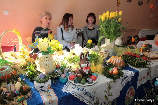  Wielkanocne tradycje w Lipnie (zdjęcia)