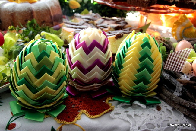  Wielkanocne tradycje w Lipnie (zdjęcia)