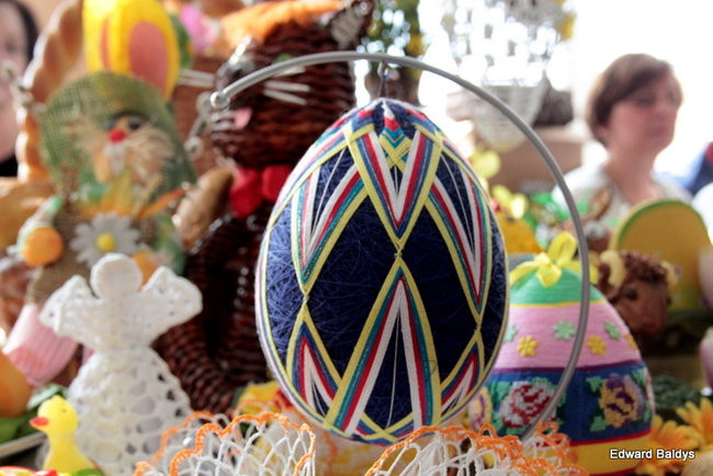  Wielkanocne tradycje w Lipnie (zdjęcia)