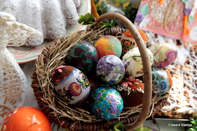  Wielkanocne tradycje w Lipnie (zdjęcia)