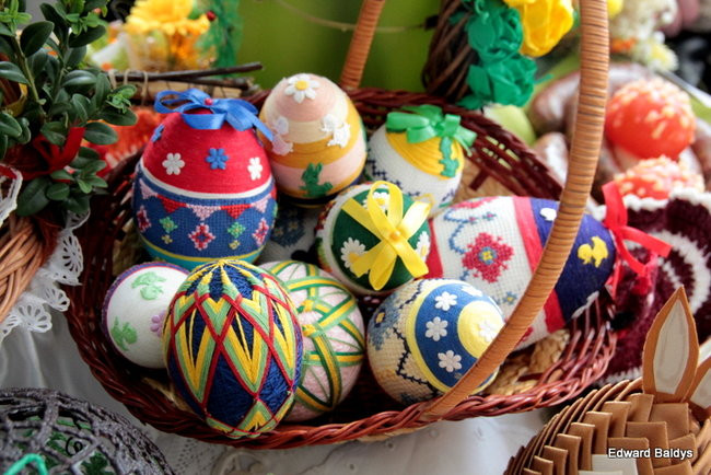  Wielkanocne tradycje w Lipnie (zdjęcia)