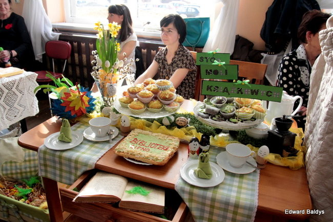  Wielkanocne tradycje w Lipnie (zdjęcia)