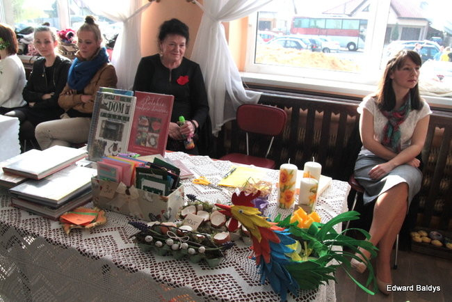  Wielkanocne tradycje w Lipnie (zdjęcia)