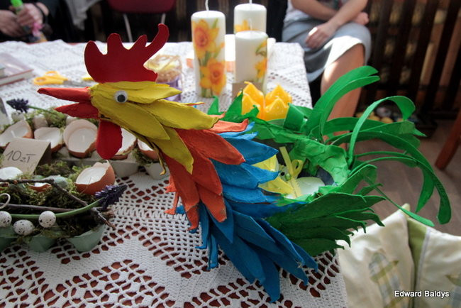  Wielkanocne tradycje w Lipnie (zdjęcia)