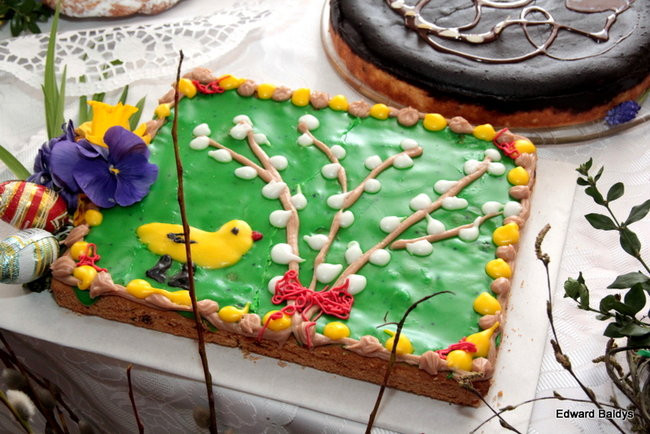  Wielkanocne tradycje w Lipnie (zdjęcia)