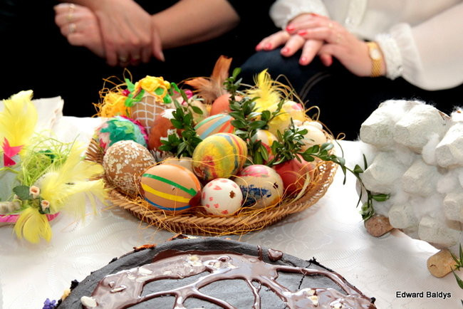  Wielkanocne tradycje w Lipnie (zdjęcia)