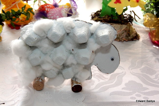  Wielkanocne tradycje w Lipnie (zdjęcia)