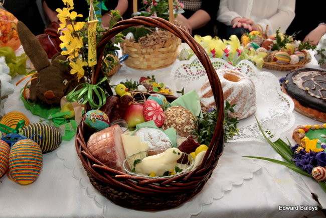  Wielkanocne tradycje w Lipnie (zdjęcia)