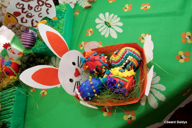  Wielkanocne tradycje w Lipnie (zdjęcia)