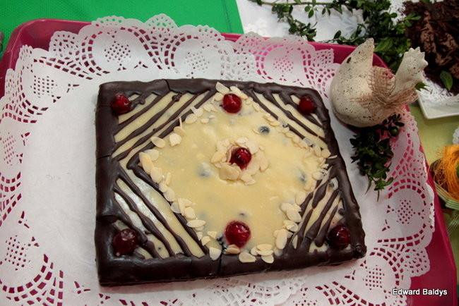  Wielkanocne tradycje w Lipnie (zdjęcia)