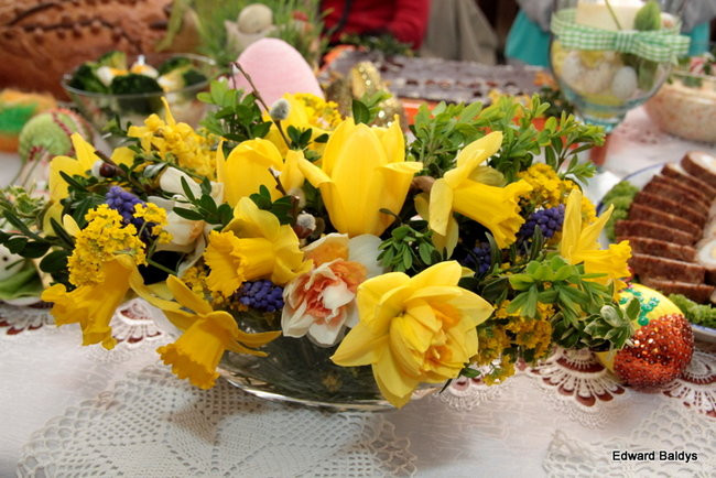  Wielkanocne tradycje w Lipnie (zdjęcia)