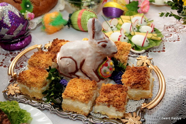  Wielkanocne tradycje w Lipnie (zdjęcia)