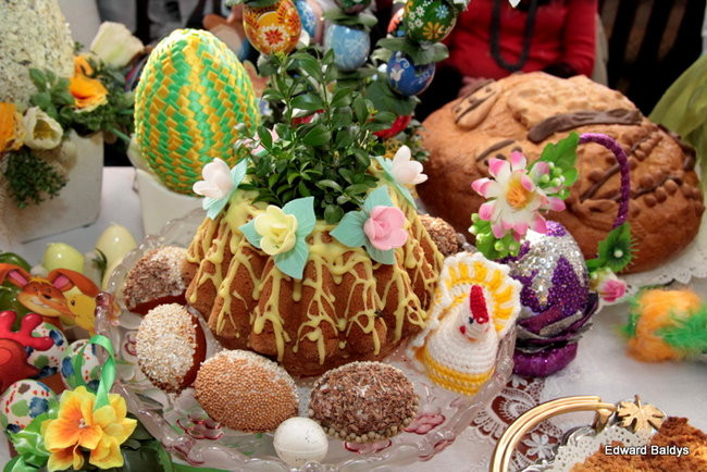  Wielkanocne tradycje w Lipnie (zdjęcia)