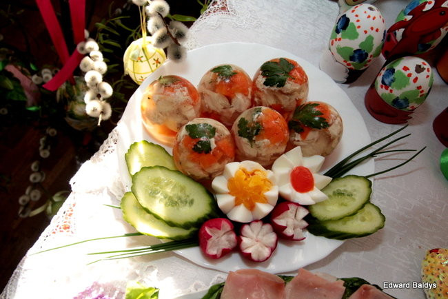  Wielkanocne tradycje w Lipnie (zdjęcia)