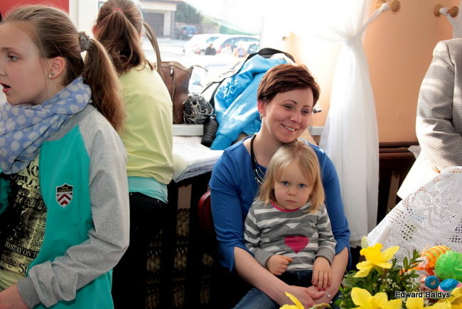  Wielkanocne tradycje w Lipnie (zdjęcia)