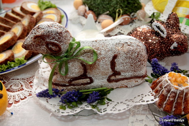  Wielkanocne tradycje w Lipnie (zdjęcia)