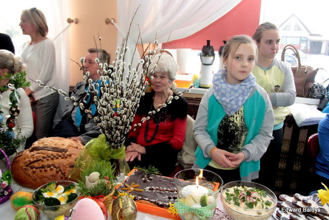  Wielkanocne tradycje w Lipnie (zdjęcia)