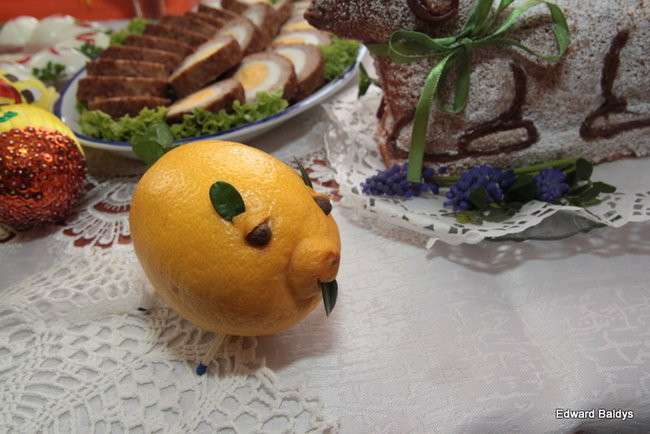  Wielkanocne tradycje w Lipnie (zdjęcia)