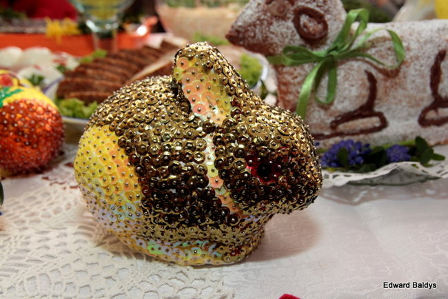  Wielkanocne tradycje w Lipnie (zdjęcia)