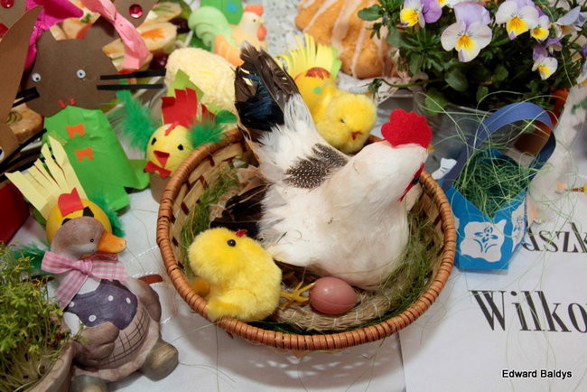  Wielkanocne tradycje w Lipnie (zdjęcia)