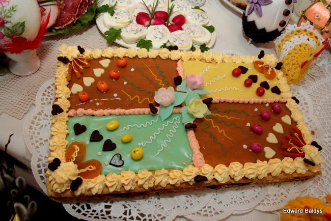  Wielkanocne tradycje w Lipnie (zdjęcia)