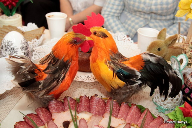  Wielkanocne tradycje w Lipnie (zdjęcia)