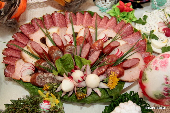  Wielkanocne tradycje w Lipnie (zdjęcia)