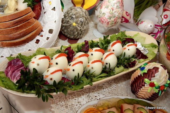  Wielkanocne tradycje w Lipnie (zdjęcia)