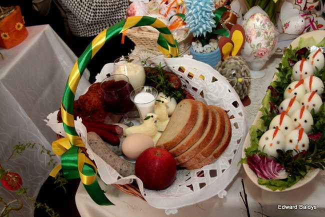  Wielkanocne tradycje w Lipnie (zdjęcia)