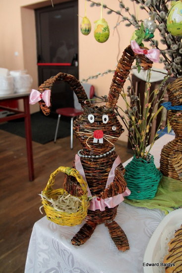  Wielkanocne tradycje w Lipnie (zdjęcia)