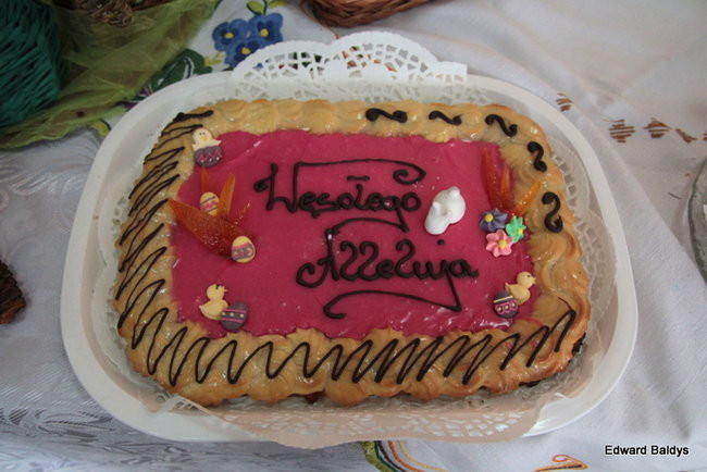  Wielkanocne tradycje w Lipnie (zdjęcia)