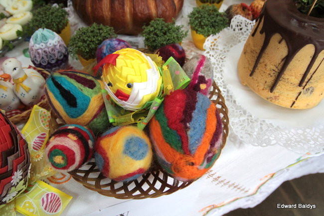  Wielkanocne tradycje w Lipnie (zdjęcia)