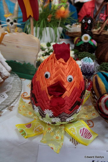  Wielkanocne tradycje w Lipnie (zdjęcia)