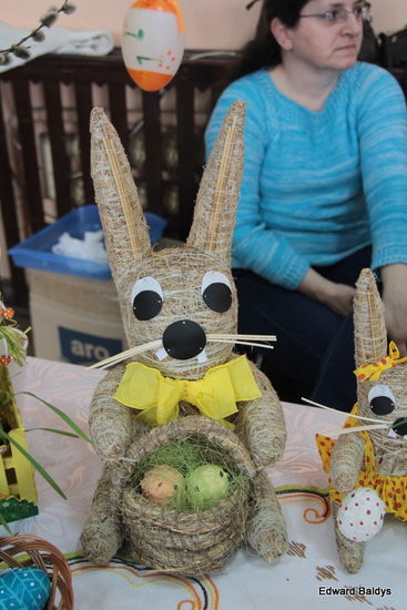  Wielkanocne tradycje w Lipnie (zdjęcia)