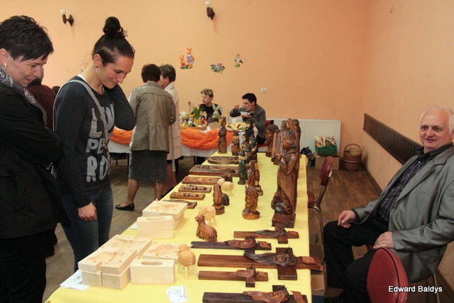  Wielkanocne tradycje w Lipnie (zdjęcia)