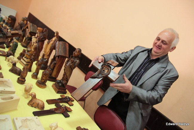  Wielkanocne tradycje w Lipnie (zdjęcia)