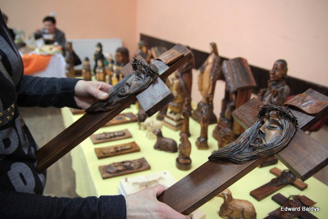  Wielkanocne tradycje w Lipnie (zdjęcia)