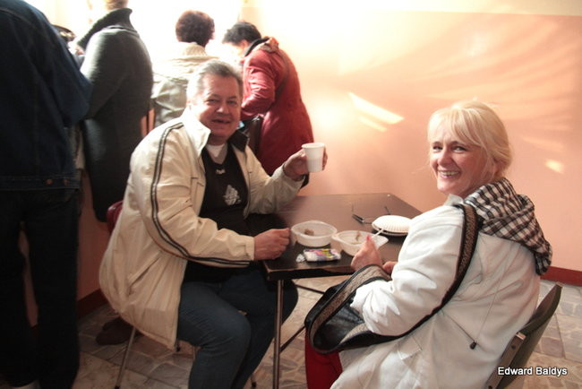  Wielkanocne tradycje w Lipnie (zdjęcia)