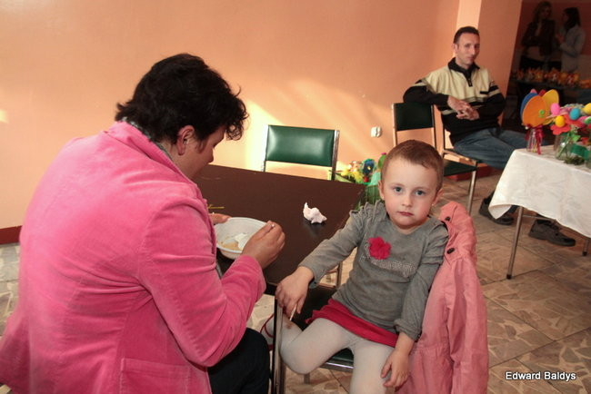  Wielkanocne tradycje w Lipnie (zdjęcia)