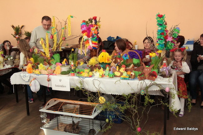  Wielkanocne tradycje w Lipnie (zdjęcia)