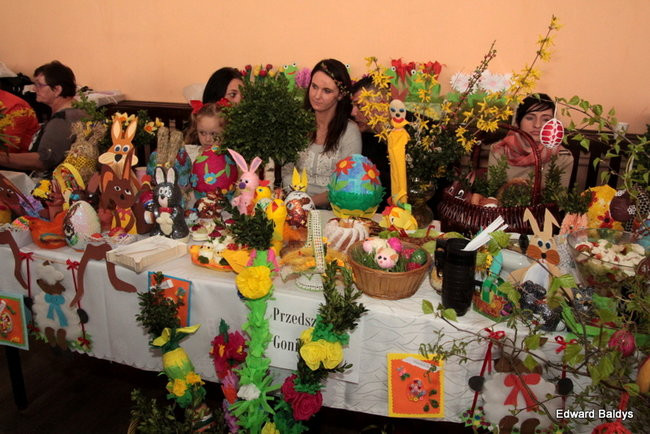 Wielkanocne tradycje w Lipnie (zdjęcia)