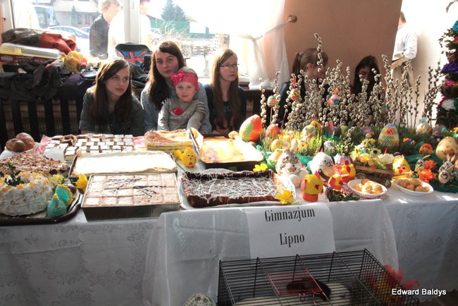  Wielkanocne tradycje w Lipnie (zdjęcia)