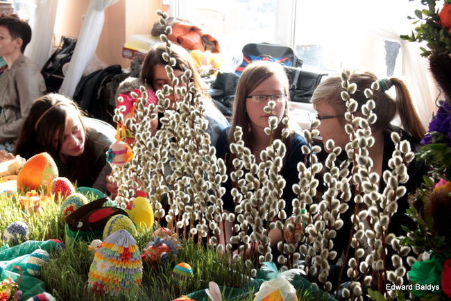  Wielkanocne tradycje w Lipnie (zdjęcia)